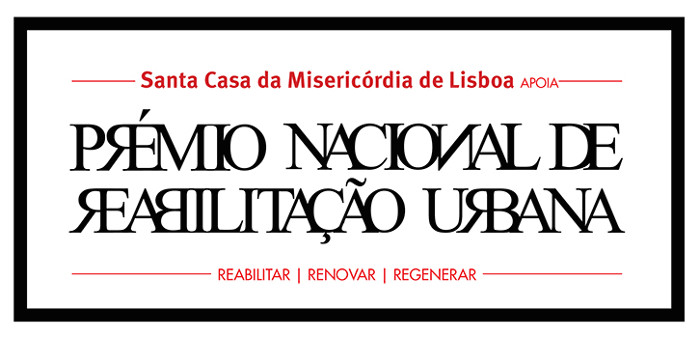 Prmio Nacional de Reabilitao Urbana 2015