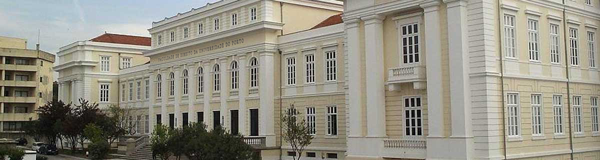 Faculdade de Direito da Universidade do Porto