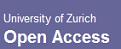 ZORA (Zurich Open Repository and Archive)