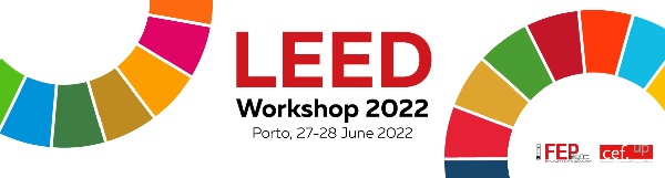LEED Workshop 2022