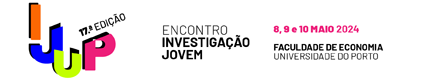 Encontro de Investigao Jovem da U.Porto (IJUP)