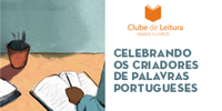 Celebrando os Criadores de Palavras Portugueses
