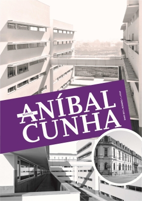 Revista Anibal Cunha n 1