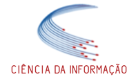 Logotipo curso Cincia da Informao