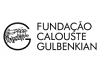 Logtipo Fundao Calouste Gulbenkian