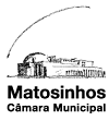 Logtipo C.M. Matosinhos