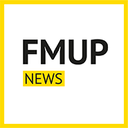 Newsletter | FMUP News Maio