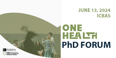 One Health PhD Forum