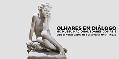ICBAS e Museu Soares dos Reis