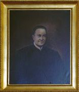 Portrait of Ablio Aires