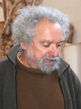 Photo of Alberto Carneiro