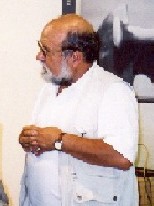 Photo of Laureano Eduardo Pinto Guedes (Laureano Ribatua)