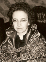 Photo of Judite dos Santos Pereira