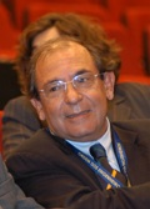 Photo of Antnio Segades Tavares