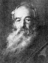Portrait of Jos Joaquim Teixeira Lopes
