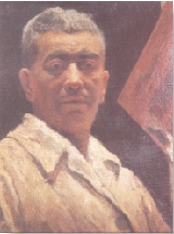 Self-Portrait of Tomaz Pelayo