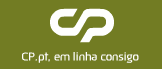 Imagem do Logo da CP / CP Logo