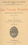 Livro de Pedro Vitorino de 1925 / Book of Pedro Vitorino, 1925