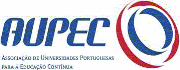 Imagem do Logo da AUPEC / AUPEC Logo