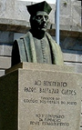 Busto de Baltazar Guedes / Bust of Baltazar Guedes
