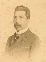 António de Oliveira Monteiro