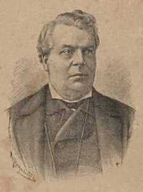 Retrato de Francisco de Salles Gomes Cardoso