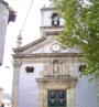 Igreja de S. Mamede de Ribatua
