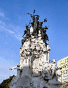 Monumento aos Mortos da Guerra Peninsular, Lisboa