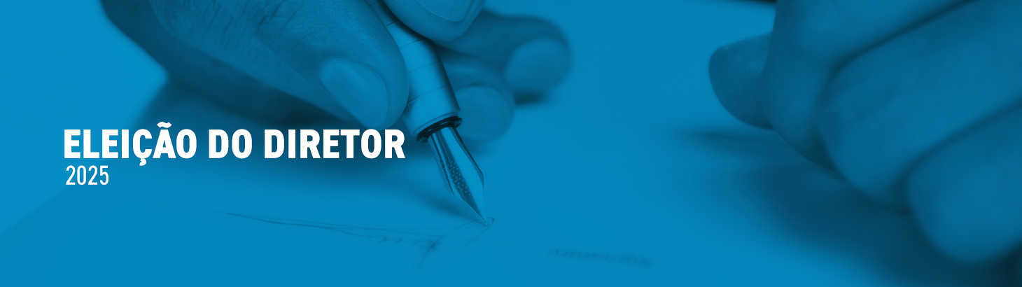 Eleio do Diretor da Escola Superior de Enfermagem da Universidade do Porto