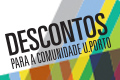 DESCONTOS UPORTO