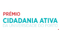 4� EDI��O | Pr�mio Cidadania Ativa