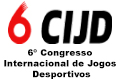 6� Congresso Internacional de Jogos Desportivos