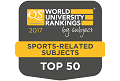 Ranking QS Sport related
