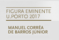 Figura Eminente da U.Porto 2017