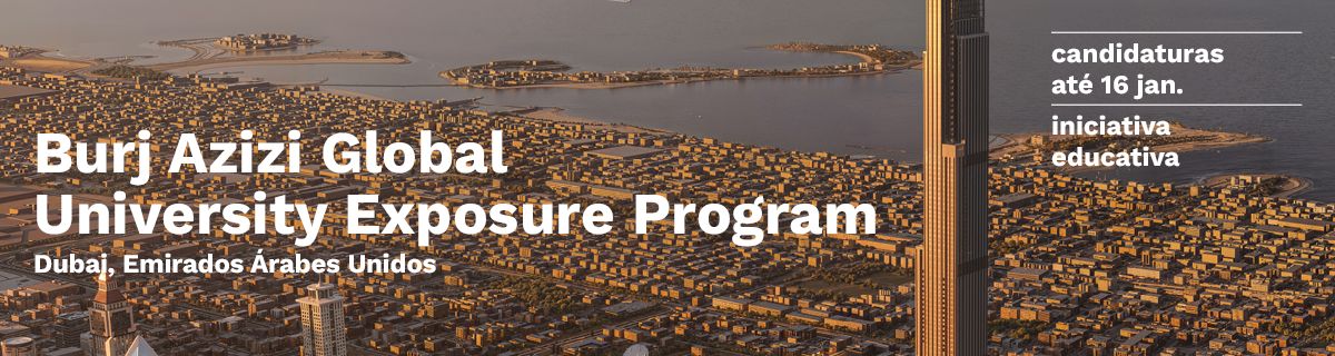 Iniciativa educativa 'Burj Azizi Global University Exposure Program' - Dubai