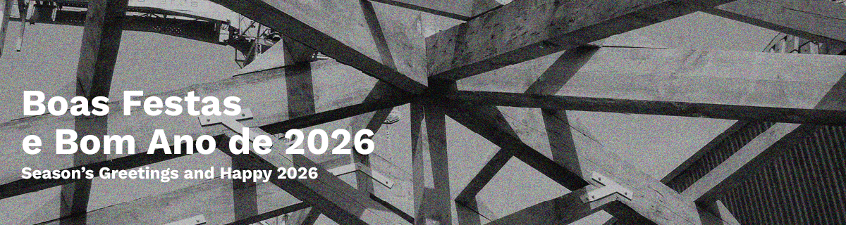 Boas Festas!