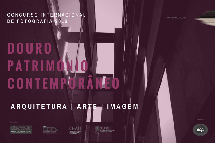 Douro Patrimnio Contemporneo - Arquitetura | Arte | Imagem