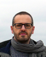 Fotografia de Lus Filipe Dordio Martinho de Almeida Urbano