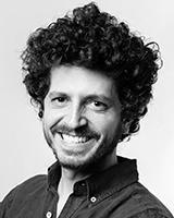 Fotografia de Diogo Aguiar Pinto Carvalho Moreira