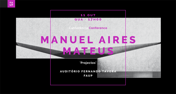 Manuel Aires Mateus