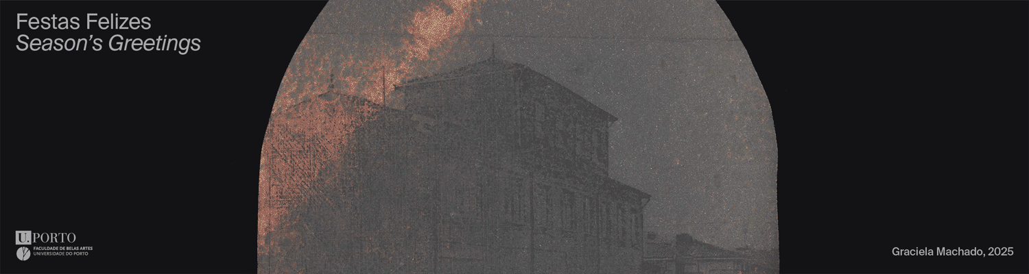 Mensagem de Boas Festas