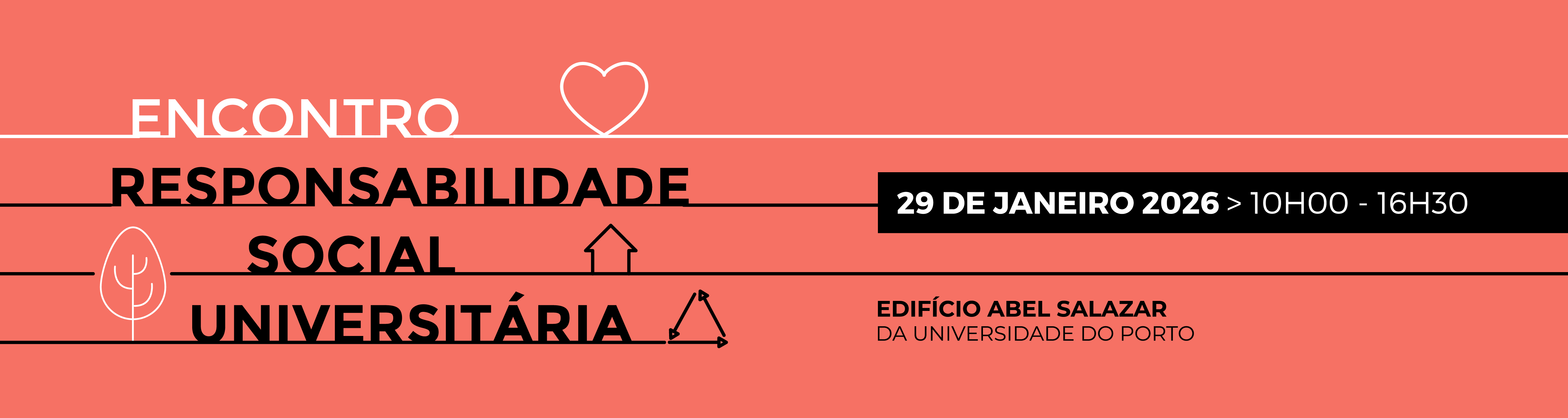 III Encontro de Responsabilidade Social