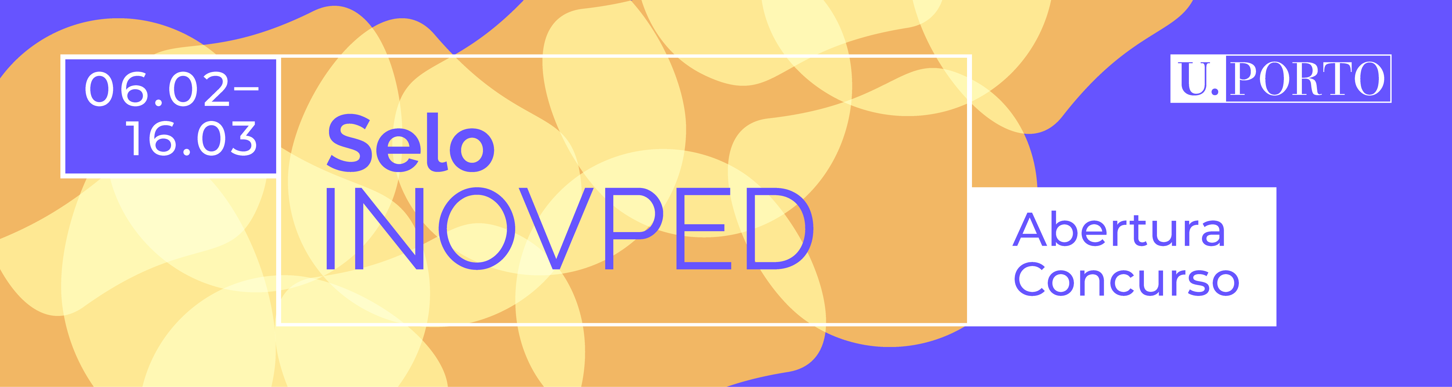 Candidaturas at� 16 de mar�o 2026 | Saber +