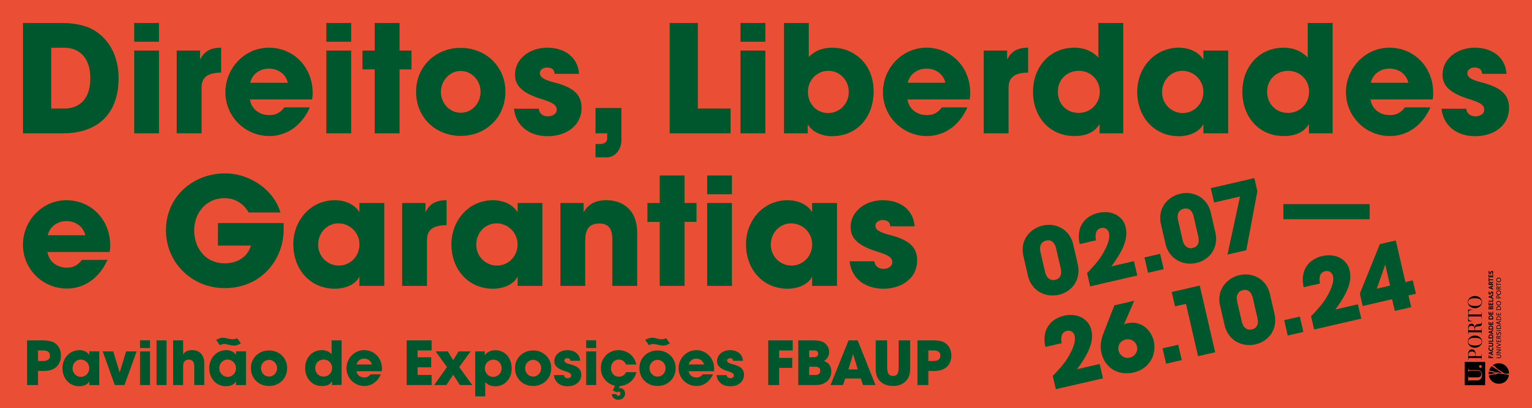 Exposi��o | Visitas de ter�a a s�bado, 14h-18h | Encerra m�s de agosto