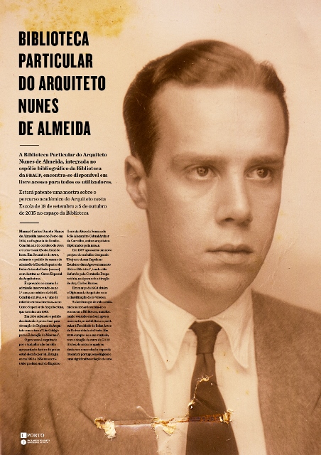 Arquiteto Nunes de Almeida