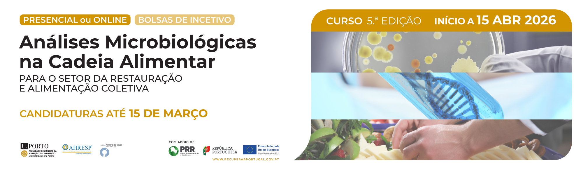 Curso: Anlises Microbiolgicas