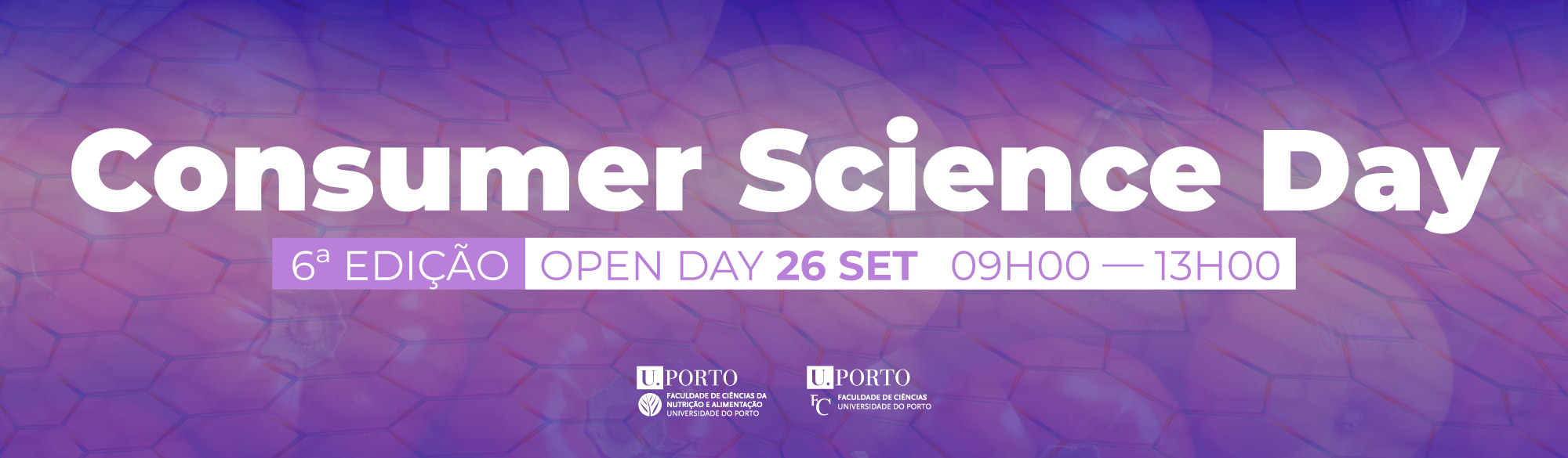 Consumer Science Day - 6th Edition