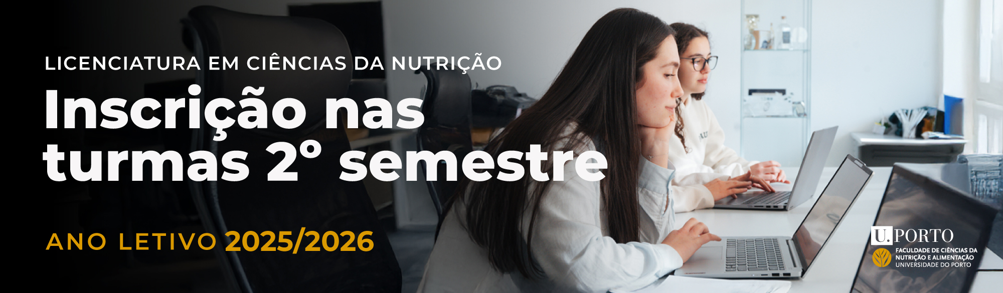 LCN 2025/2026(2.� Sem.)| Inscri��es em turmas pr�ticas