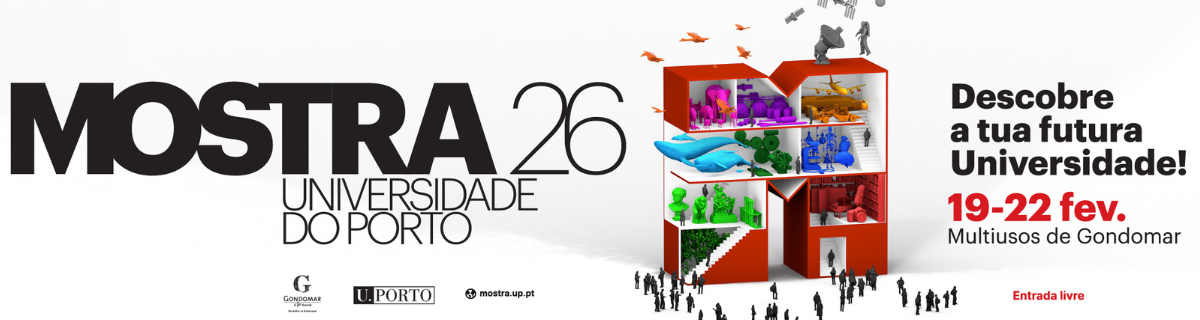 Mostra U.Porto 2026