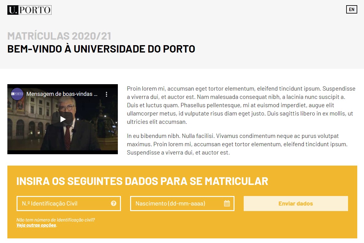 Fcnaup Matriculas 21 Regime Geral Licenciatura Em Ciencias Da Nutricao 1 º Ano 1 ª Vez